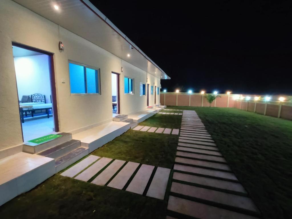 Khushi Getaway Home Stay Neral Exterior foto